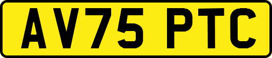 AV75PTC