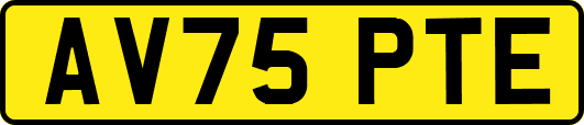 AV75PTE