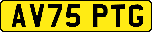 AV75PTG