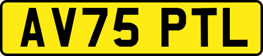 AV75PTL