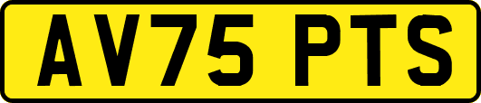 AV75PTS