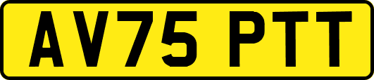 AV75PTT