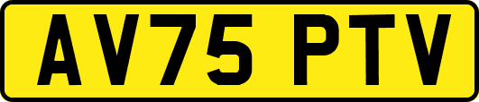 AV75PTV