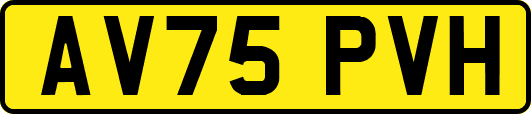 AV75PVH