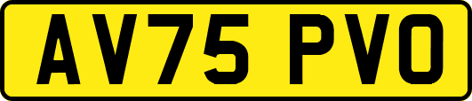 AV75PVO