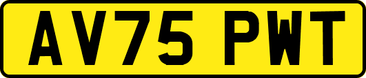 AV75PWT