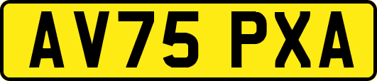 AV75PXA