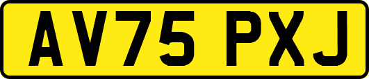 AV75PXJ