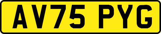 AV75PYG