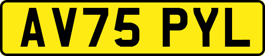 AV75PYL