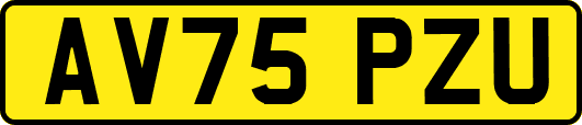 AV75PZU