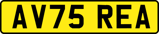 AV75REA