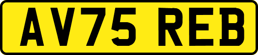 AV75REB