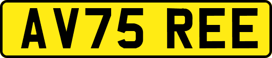 AV75REE