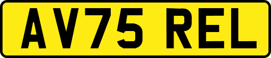 AV75REL