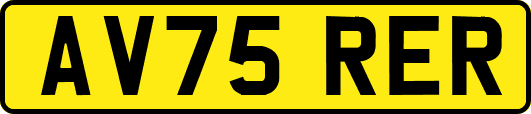 AV75RER