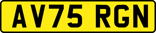 AV75RGN