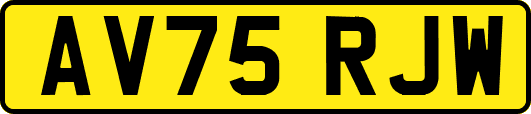 AV75RJW