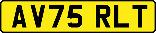 AV75RLT