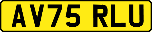AV75RLU