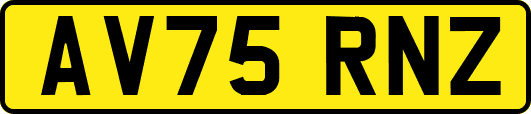 AV75RNZ