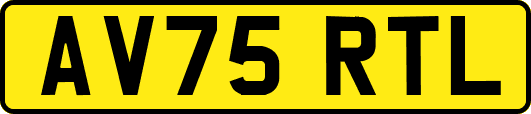 AV75RTL