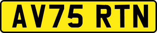 AV75RTN