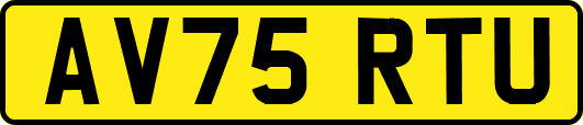 AV75RTU
