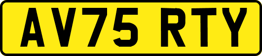 AV75RTY