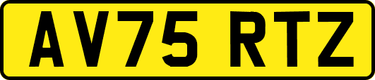 AV75RTZ