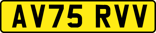 AV75RVV