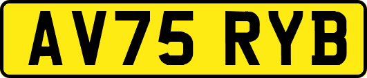 AV75RYB