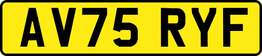 AV75RYF