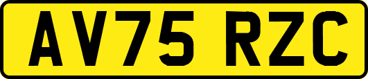 AV75RZC