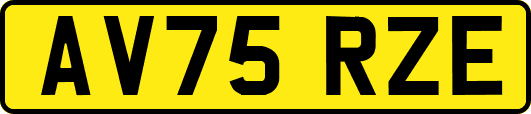 AV75RZE