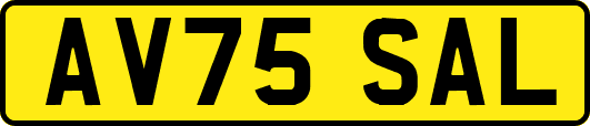 AV75SAL