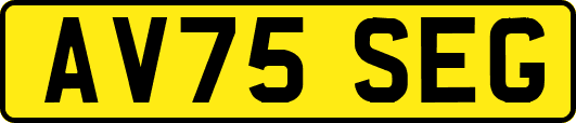 AV75SEG