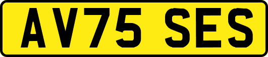 AV75SES