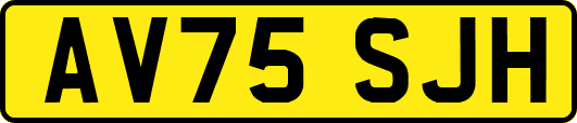 AV75SJH