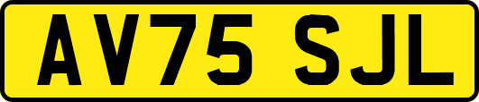 AV75SJL