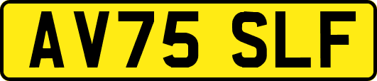 AV75SLF