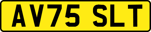 AV75SLT