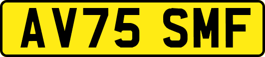 AV75SMF