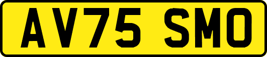 AV75SMO