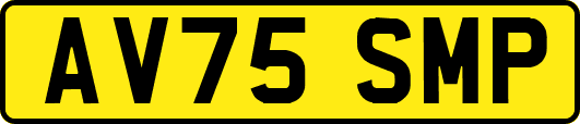 AV75SMP