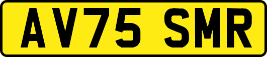 AV75SMR