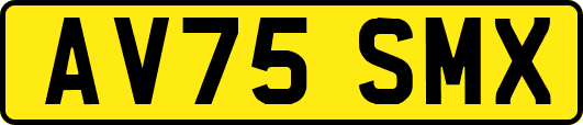 AV75SMX
