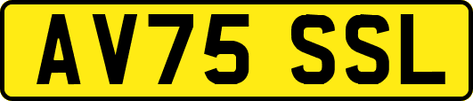 AV75SSL