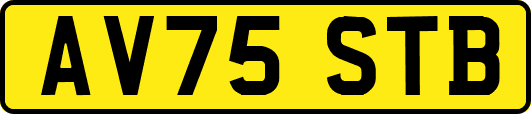 AV75STB