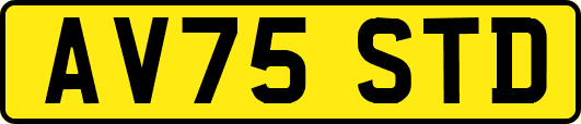 AV75STD